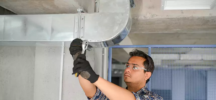 Our Air Duct Installation Services in Elk River, MN