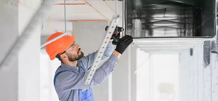 Our Air Vent Replacement Services in Elk River, MN