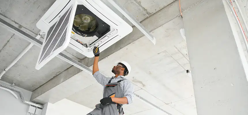 Efficient Multi‑Unit & HOA Annual Vent Cleaning Plans in Elk River