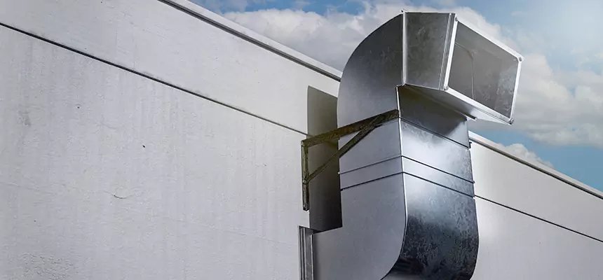 Comprehensive Commercial HVAC Cleaning in Elk River