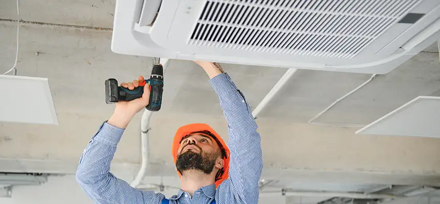 Detailed Multi‑Unit Riser & Roof Termination Cleaning in Elk River