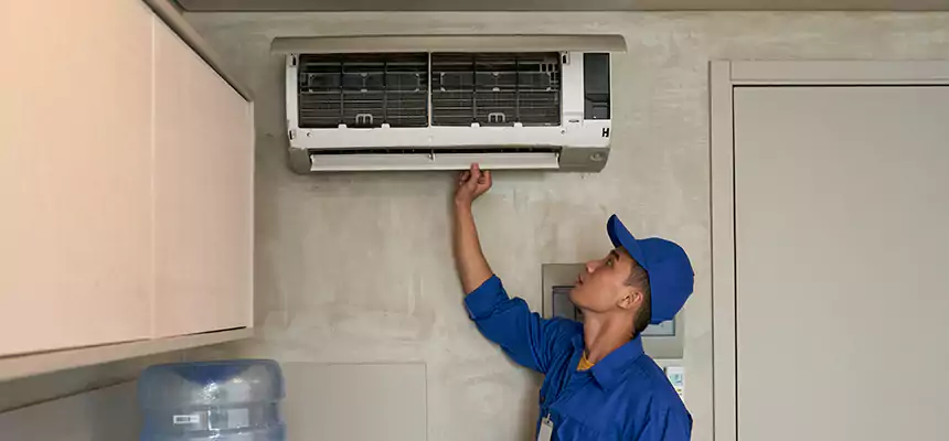 Balanced Fresh‑Air Ventilation (ERV/HRV) in Elk River