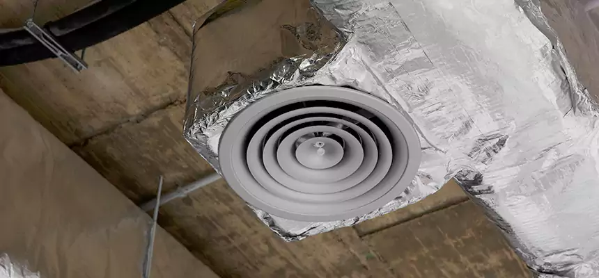Our Industrial Dryer Vent Cleaning Services in Elk River, MN