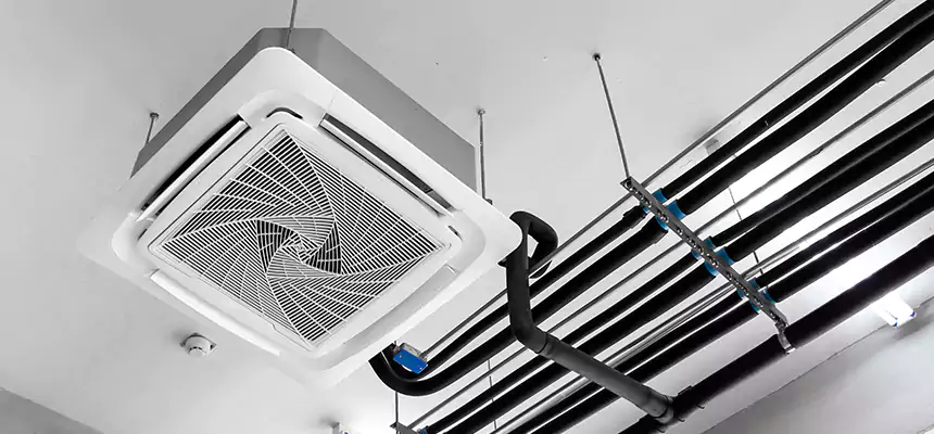 Our Smart AC Vent Controller Services in Elk River, MN