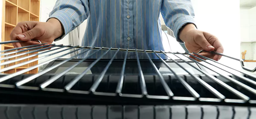 Our Vent Grille Washing Services in Elk River, MN