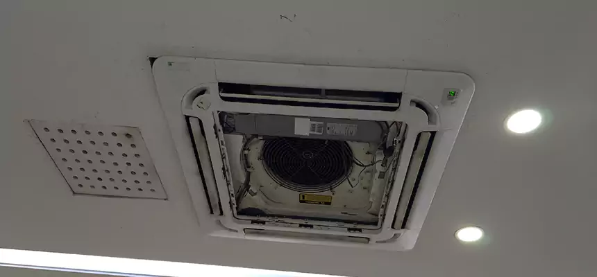 Our Wall Vent Cleaning Service Services in Elk River, MN