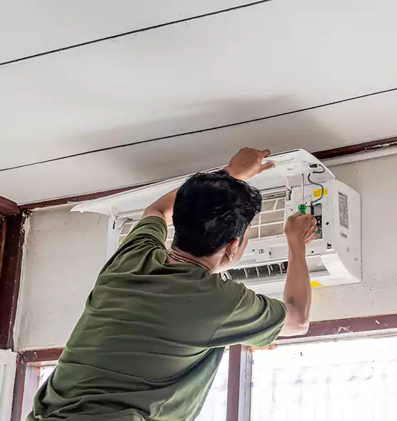 About Air Duct & AC Odor Removal in Elk River, MN