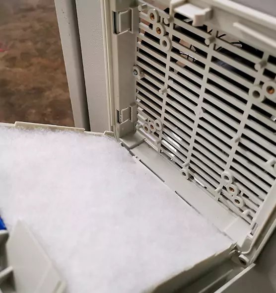 About Air Duct Overhaul & Upgrades in Elk River, MN