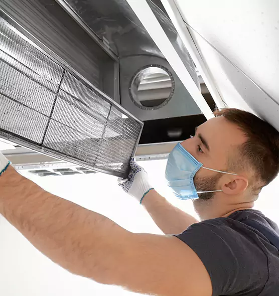 About Air Duct Pathogen Disinfection in Elk River, MN