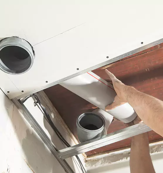 Professional Attic Air Duct Cleaning in Elk River, MN