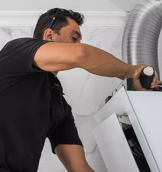 Trusted Bathroom Exhaust Duct Cleaning in Elk River, MN