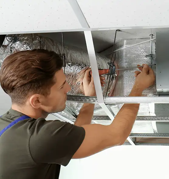 Professional Clogged Dryer Vent Repair in Elk River, MN