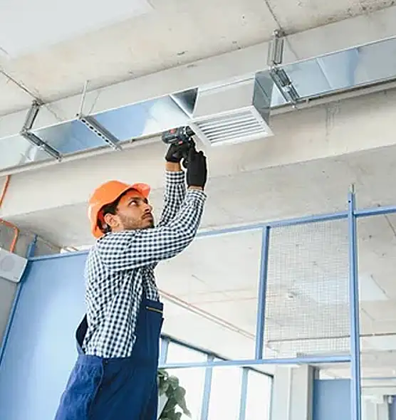 About Commercial Laundry Vent Cleaning in Elk River, MN