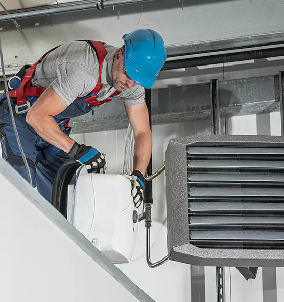 Professional Custom HVAC Ductworkin Elk River, MN