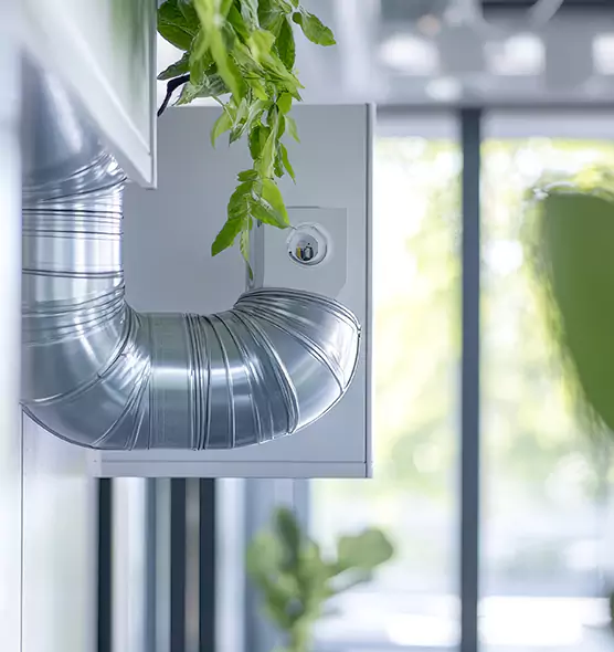 Professional Eco-Friendly Duct Cleaning Services in Elk River, MN