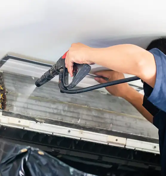 Welcome to Move-in/Move-out Duct Cleaning Services in Elk River, MN