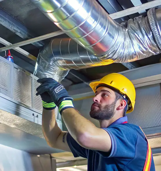Professional NADCA Approved Air Duct Services in Elk River, MN