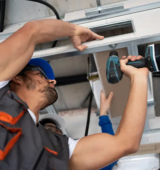 About Vent Smoke Odor Elimination in Elk River, MN