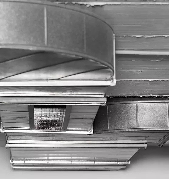 Professional Wall Vent Cleaning Service in Elk River, MN