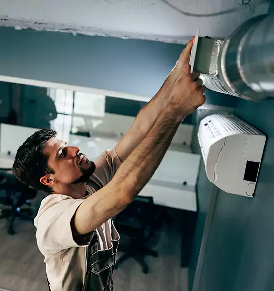 Reliable Warehouse Vent Cleaning in Elk River, MN