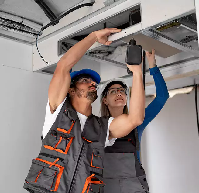 Why Homeowners & Businesses Trust Us in Elk River, MN