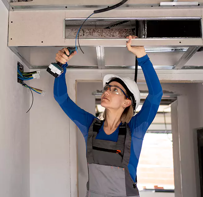 Why Homeowners & Businesses Trust Us in Elk River, MN?