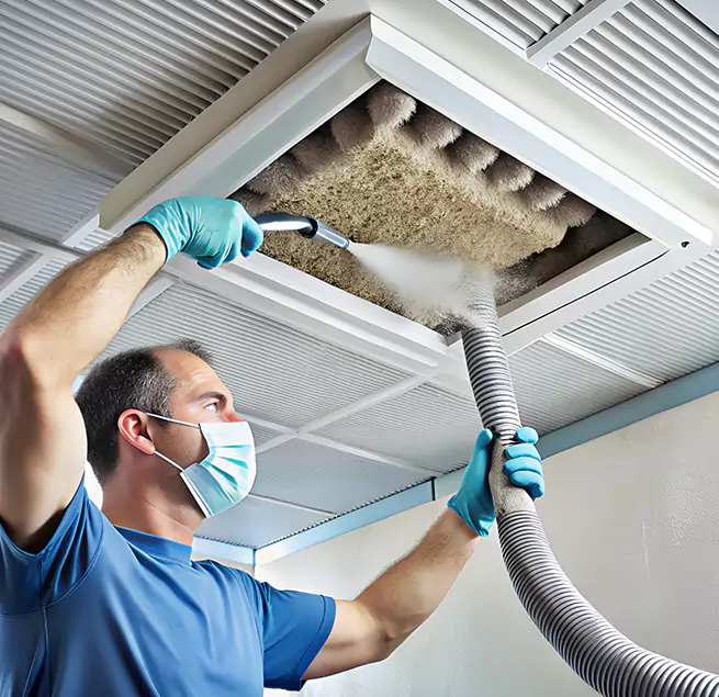 Why Homeowners Businesses Trust Us in Elk River, MN