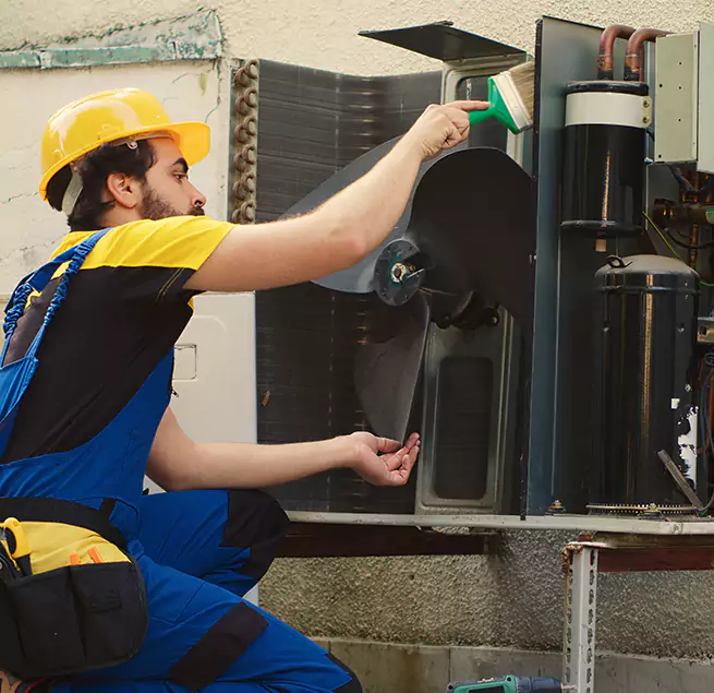 Why Homeowners & Businesses Trust Us Elk River, MN?