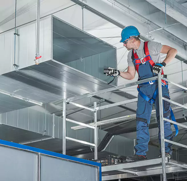 Why Homeowners Businesses Trust Us in Elk River, MN