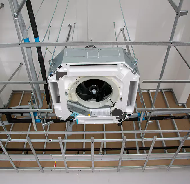 Why Homeowners & Businesses Trust Us Elk River, MN?